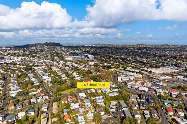 16 School Road Morningside_18