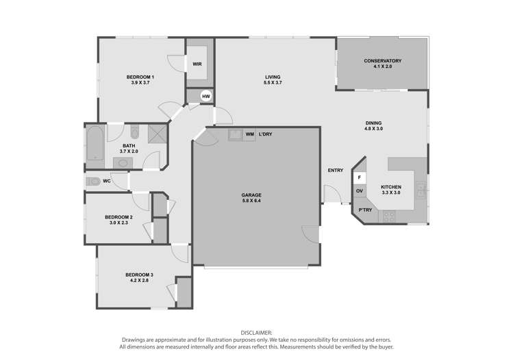 14b Blundell Place Katikati_14