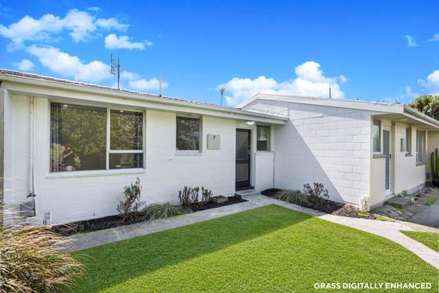 7/78 Bamford Street Woolston_1