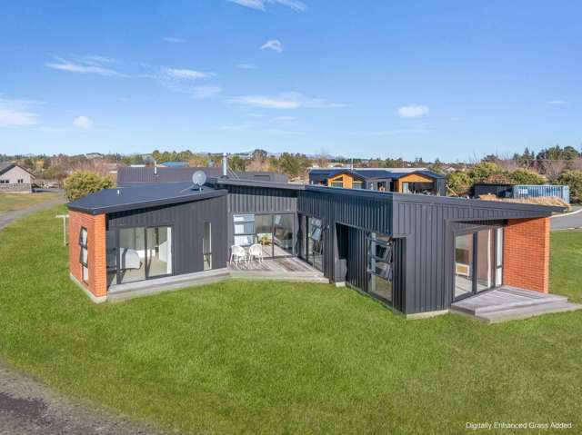 Investment, Opportunity & Lifestyle