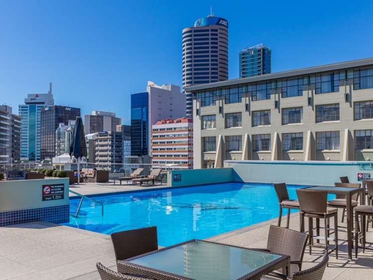 203/22 Nelson Street Auckland Central_7