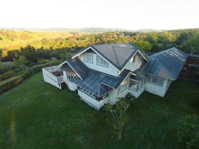 30 The Bush Track Aokautere_4