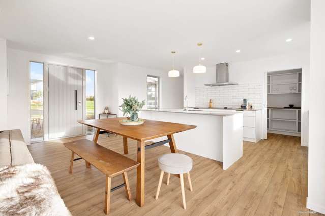 Brand New Easy - Care Home