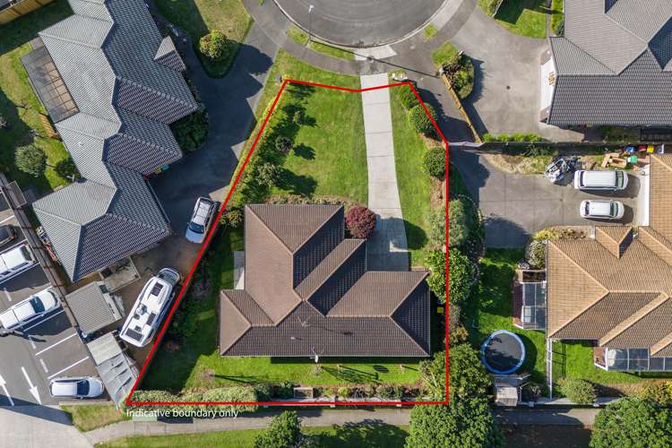 21 Hoggard Place Katikati_14