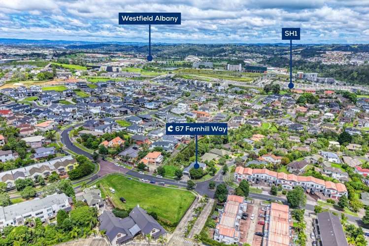 67 Fernhill Way Oteha_22