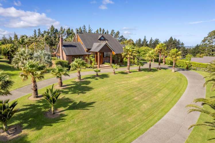 338 Old North Road Kumeu_46