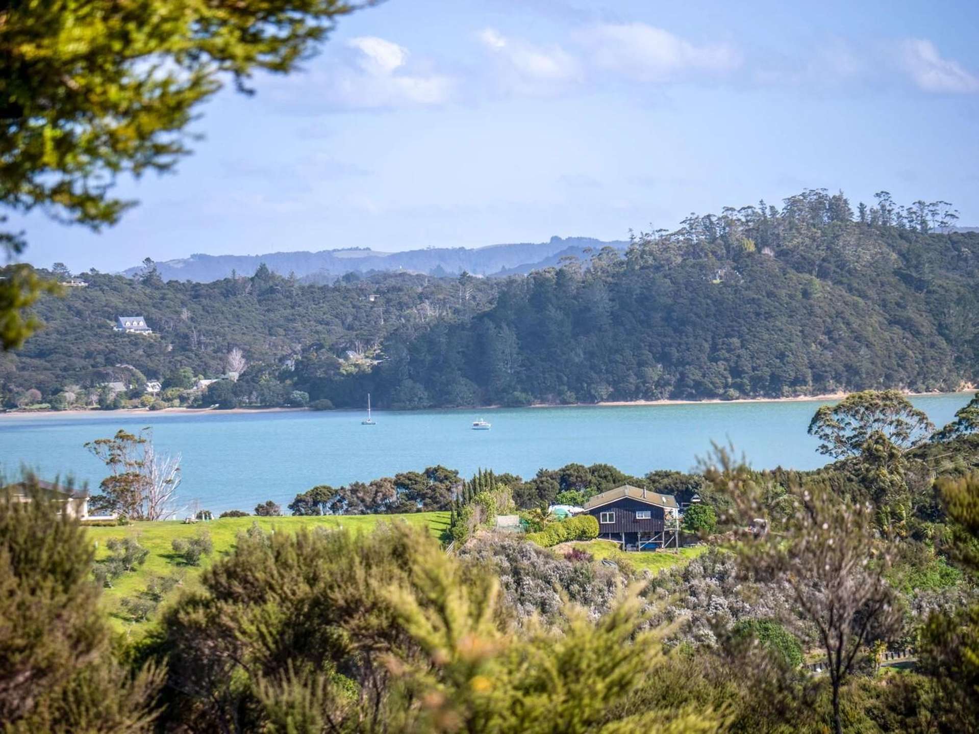 Lot 10 Te Akau Drive Russell_0