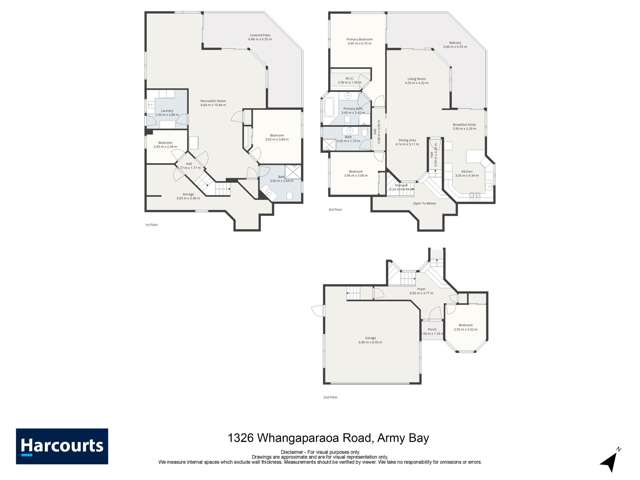 1326 Whangaparaoa Road Army Bay_1