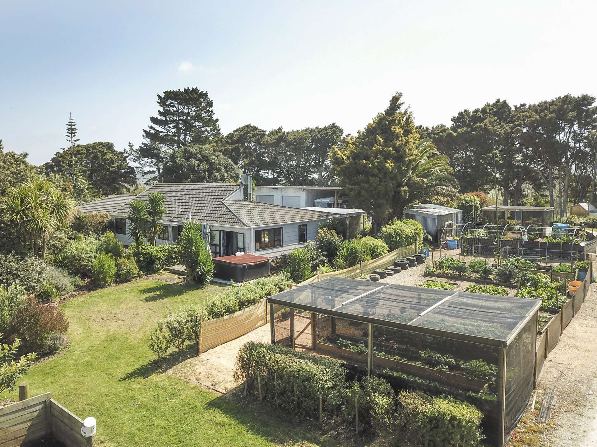 70 Parore West Road Dargaville Surrounds Kaipara Houses for Sale