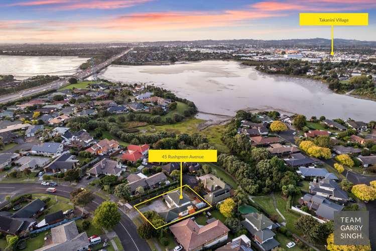 45 Rushgreen Avenue Pahurehure_16