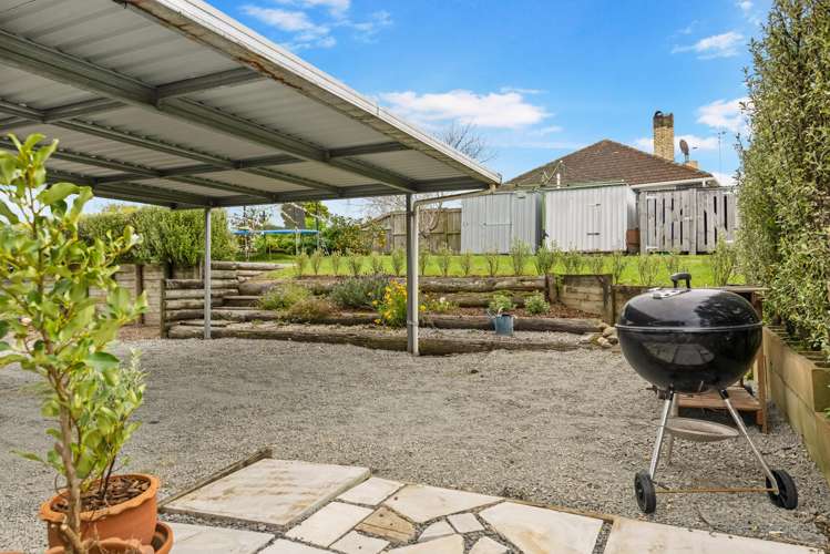 17 Harris Street Huntly_19