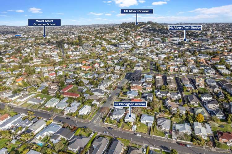 32 Monaghan Avenue Mount Albert_26