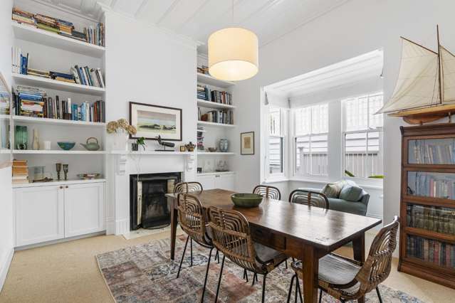 20 Seymour Street 1789_4