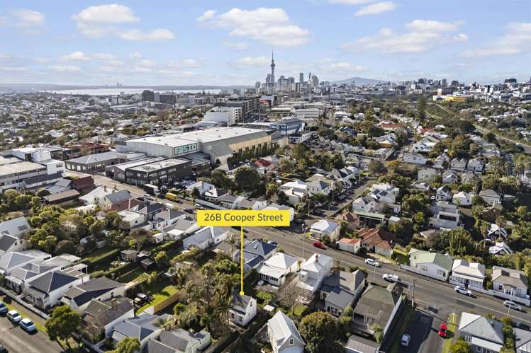 26B Cooper Street Grey Lynn_9