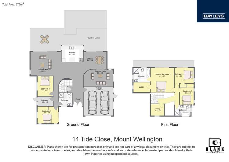 14 Tide Close Mount Wellington_23