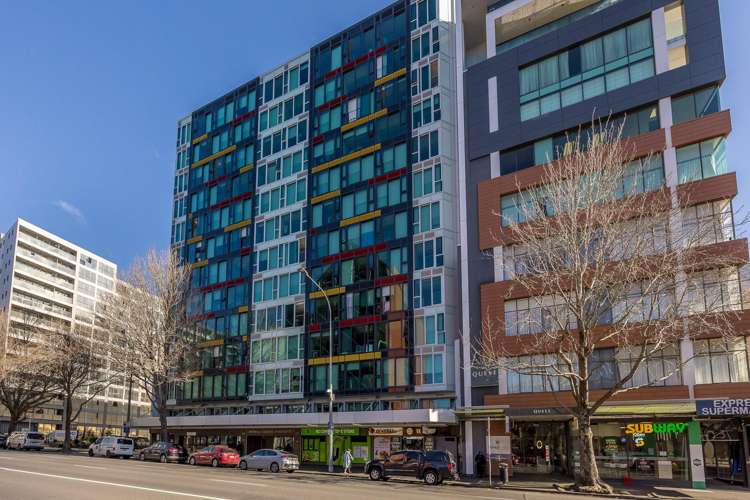 210/135 Hobson Street Auckland Central_11