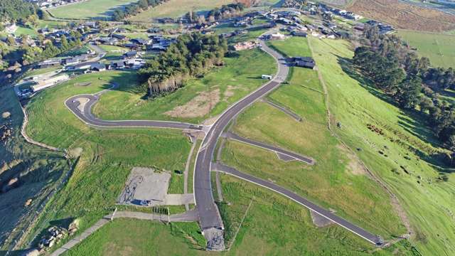 Stage 6 Redmund Spur- Kennedys Bush