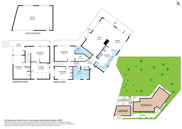113 Messines Road Karori Central_1