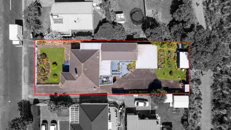 2 Triton Avenue Mount Albert_22