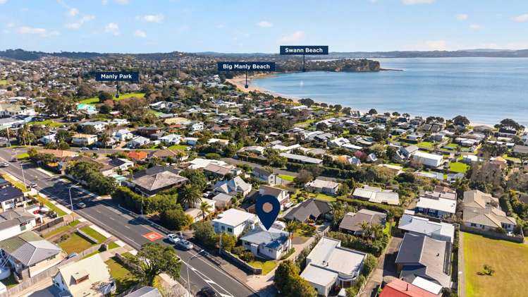 954 Whangaparaoa Road Manly_24