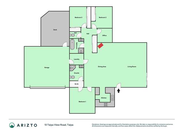 13 Taipa View Road Taipa_1