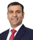 Vishal Sabhlok