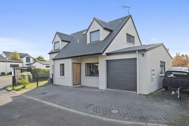 Smart first home or investment in a desirable spot