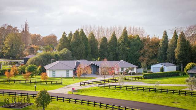 Owners sights set firmly elsewhere