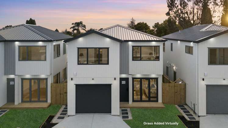 Lot 3/127 Old Wairoa Road_0