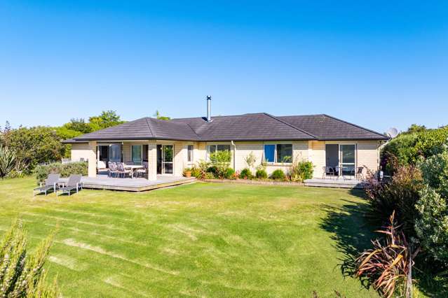 Country Living At Its Best