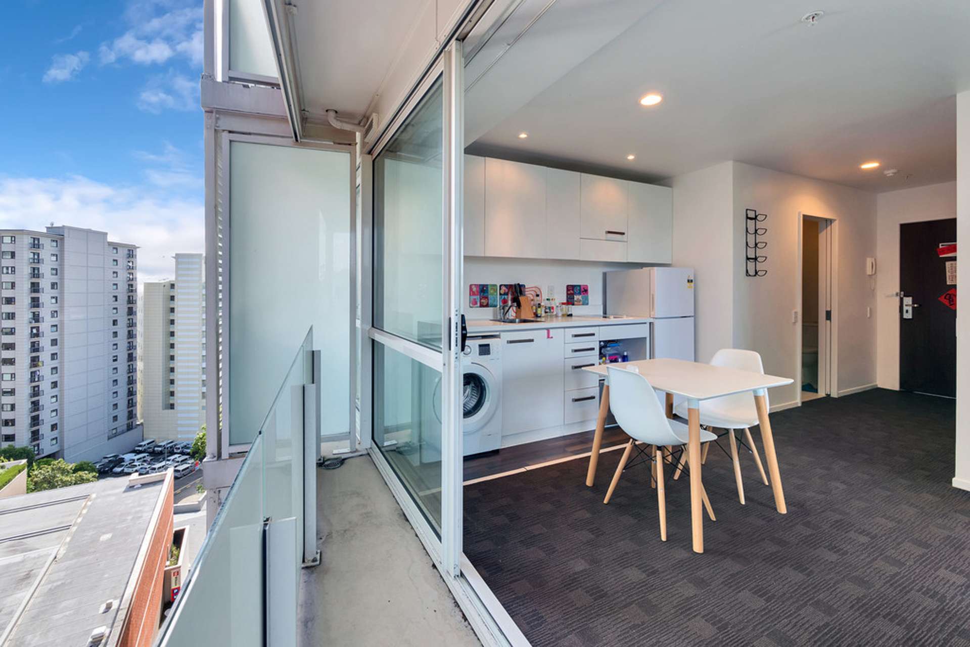1001/10 Waterloo Quadrant Auckland Central_0