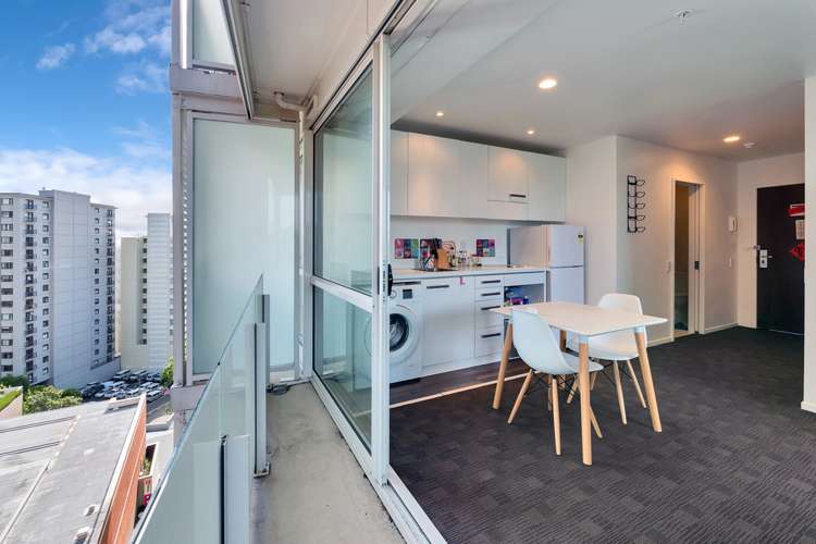 1001/10 Waterloo Quadrant Auckland Central_0