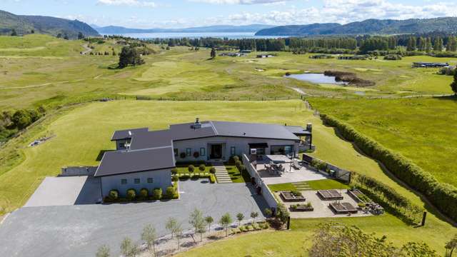 Exceptional Views, Unrivalled Lifestyle