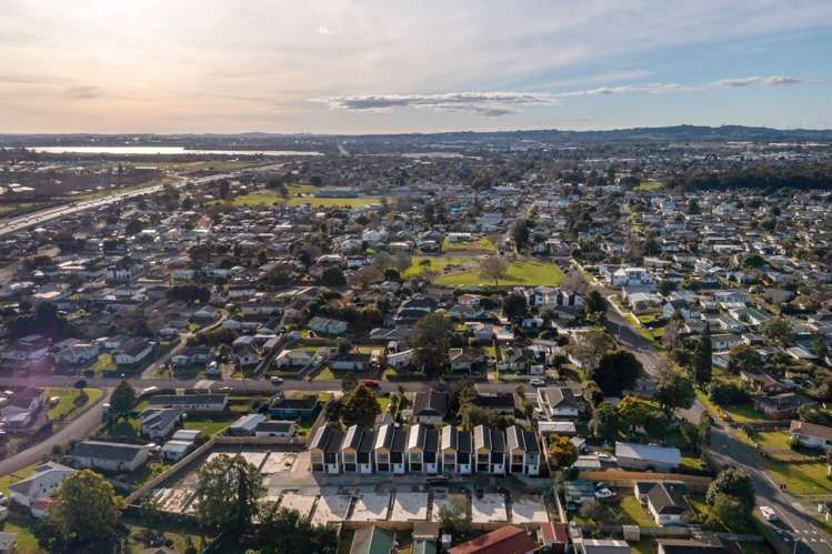 Lot 2/31&33 Goodwin Drive Rosehill_46