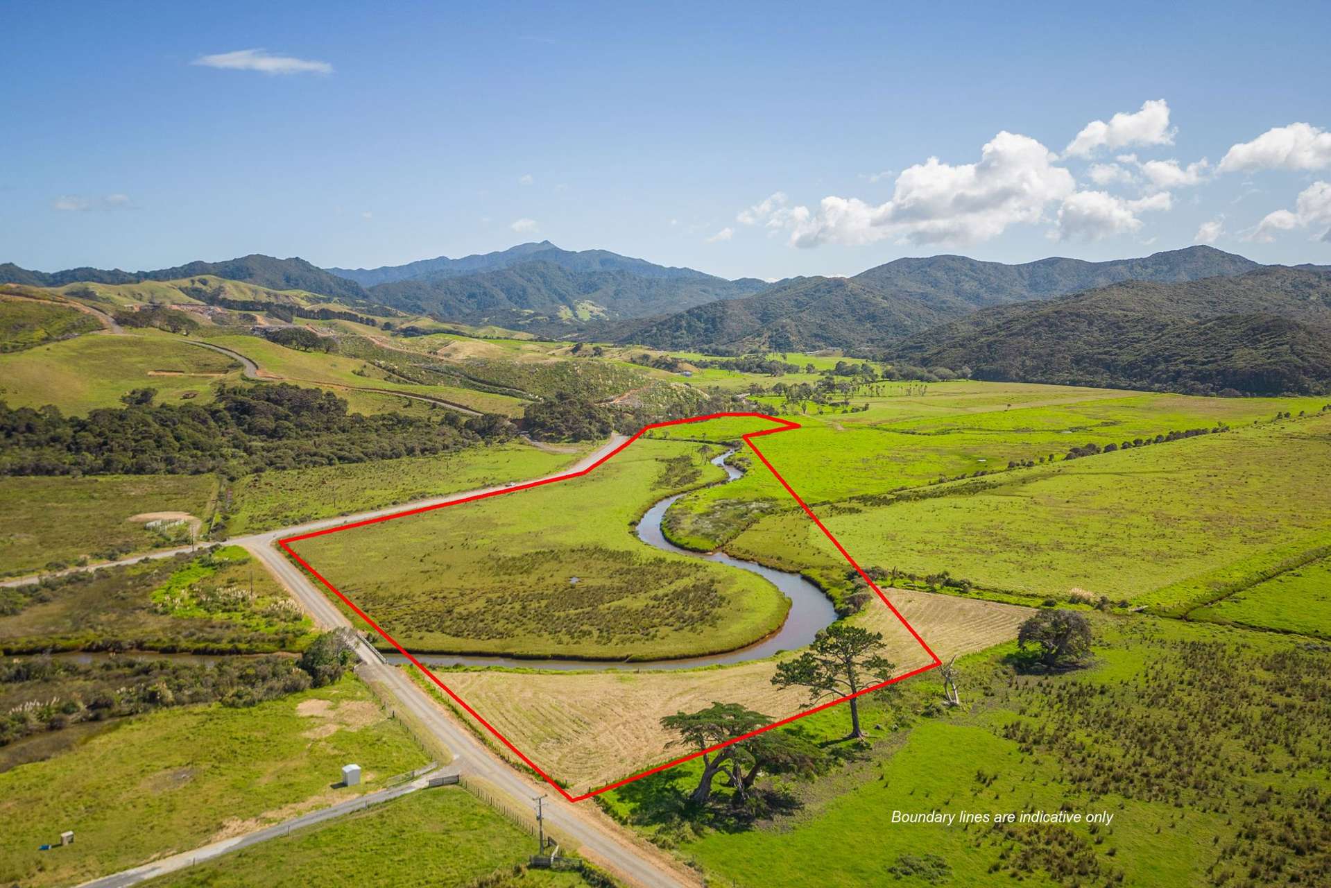 Sold 602 Port Charles Road Coromandel ThamesCoromandel on