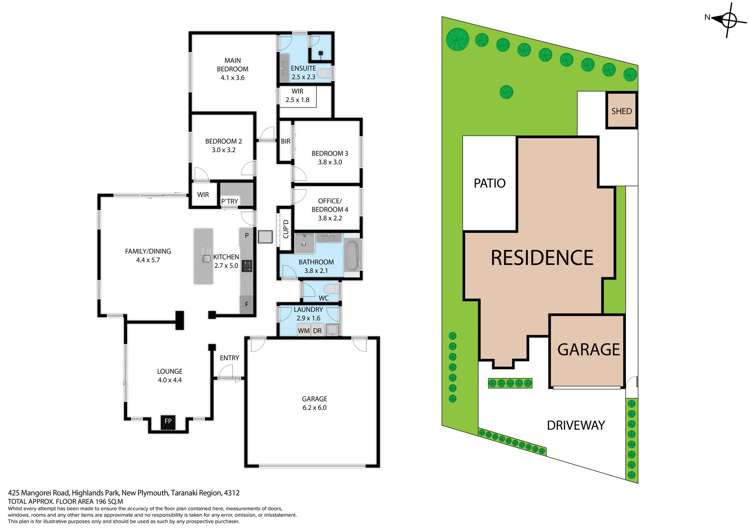 425 Mangorei Road Highlands Park_17