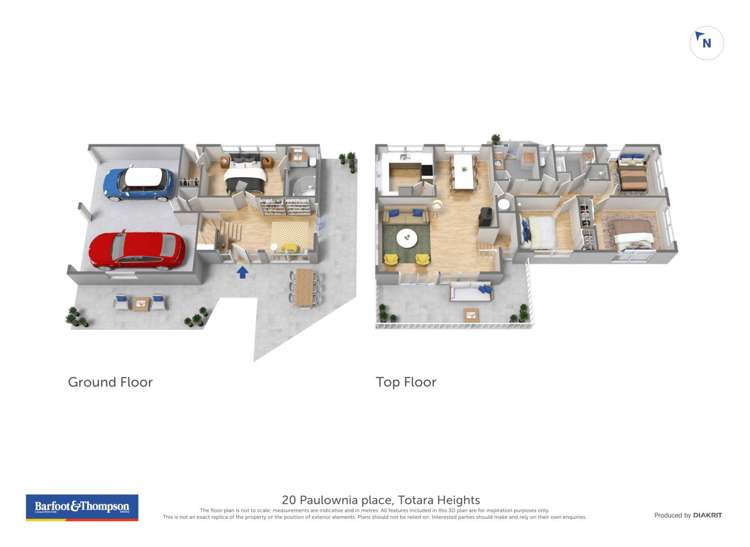 20 Paulownia Place Totara Heights_25