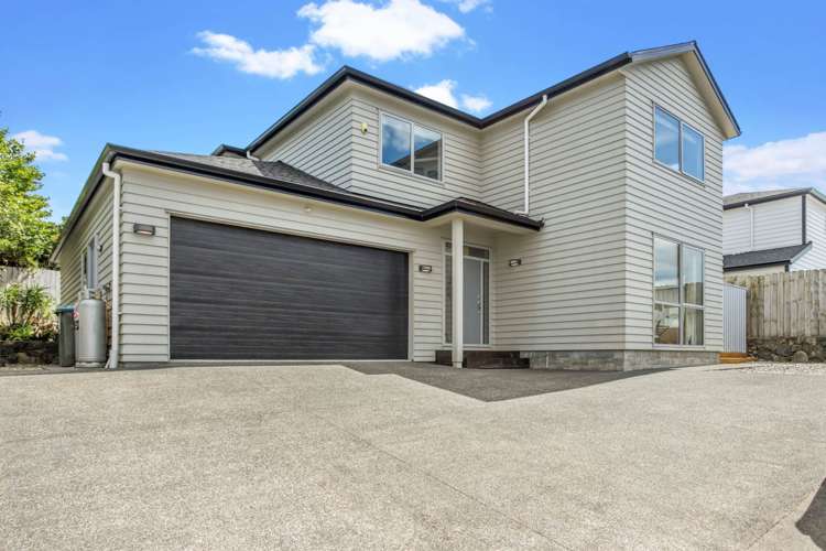10a Burt Road Mount Wellington_9