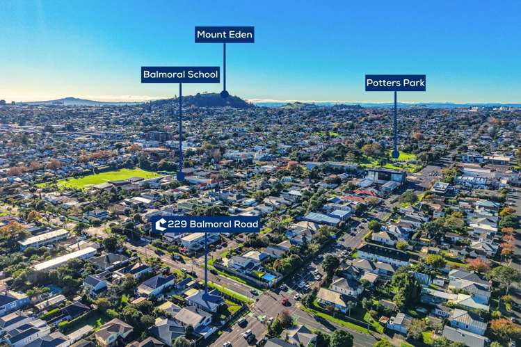 229 Balmoral Road Balmoral_28