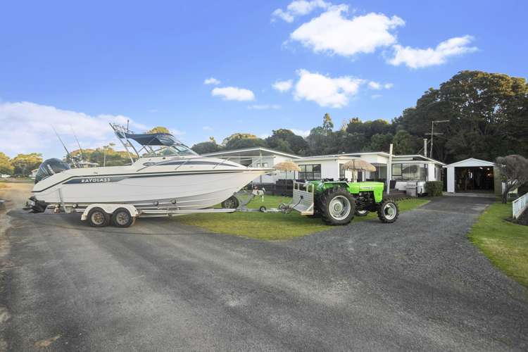 30 Logan Drive Manukau Heads_19