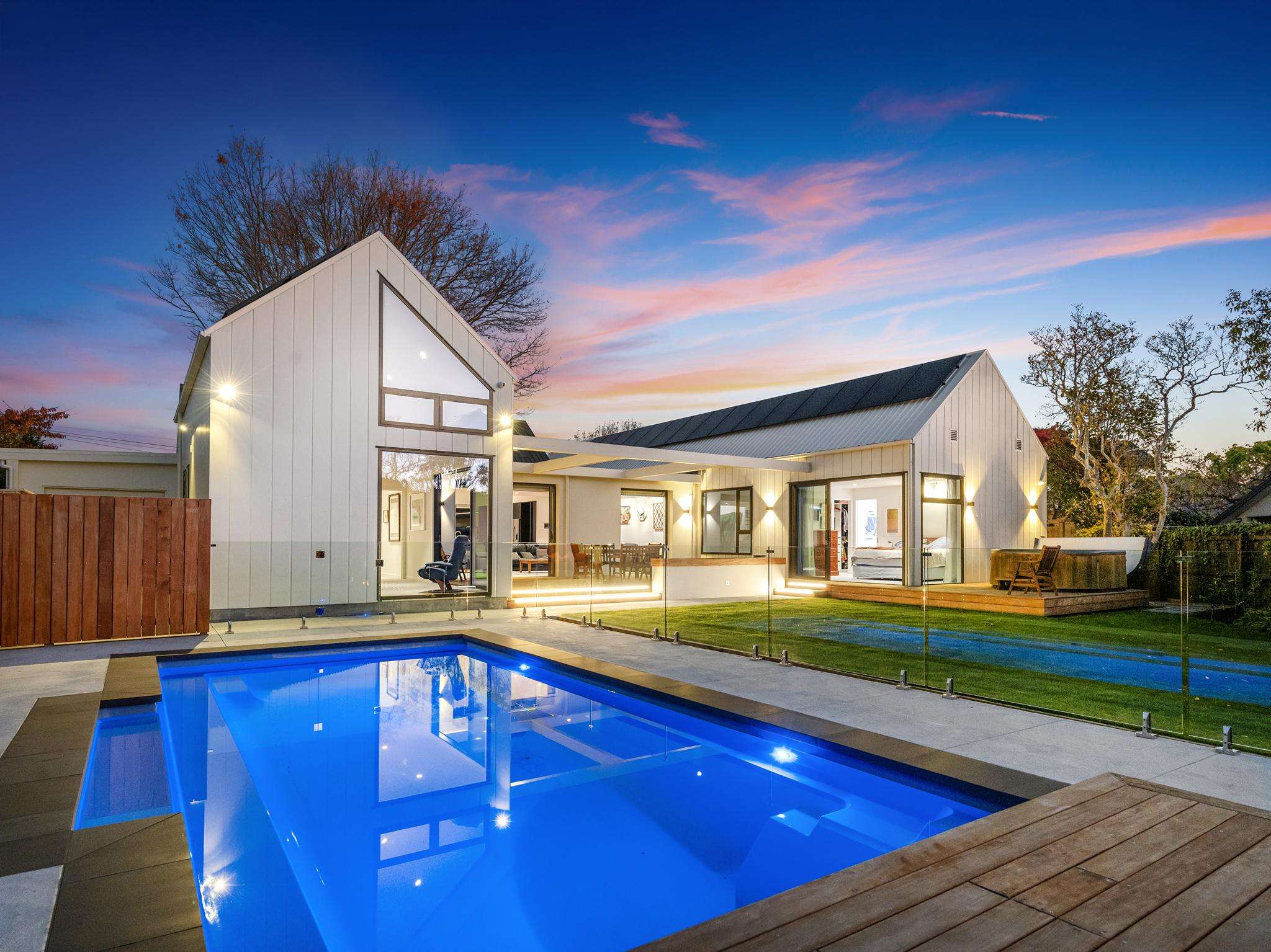 David Reid Homes Christchurch North, Waimakariri and Hurunui