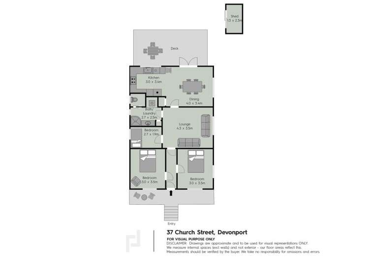 37 Church Street Devonport_11