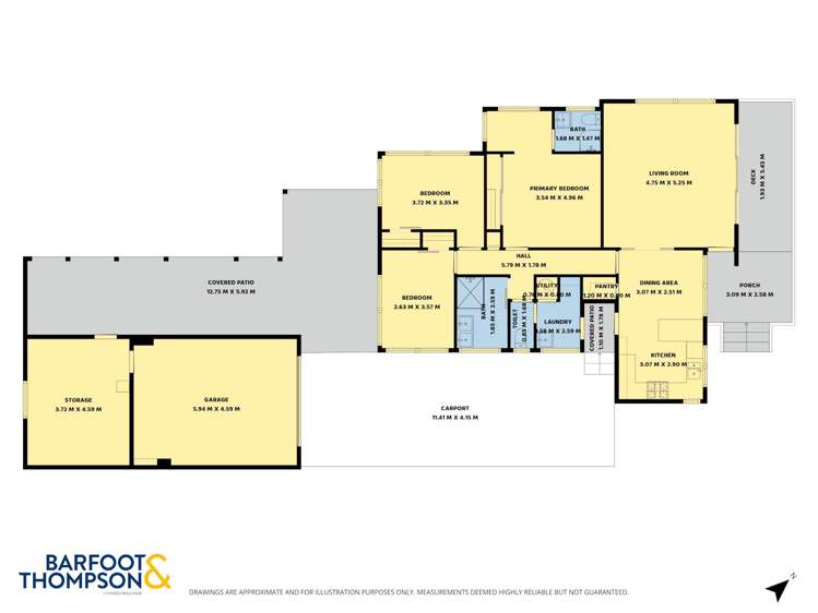 37 David Avenue Hillpark_42