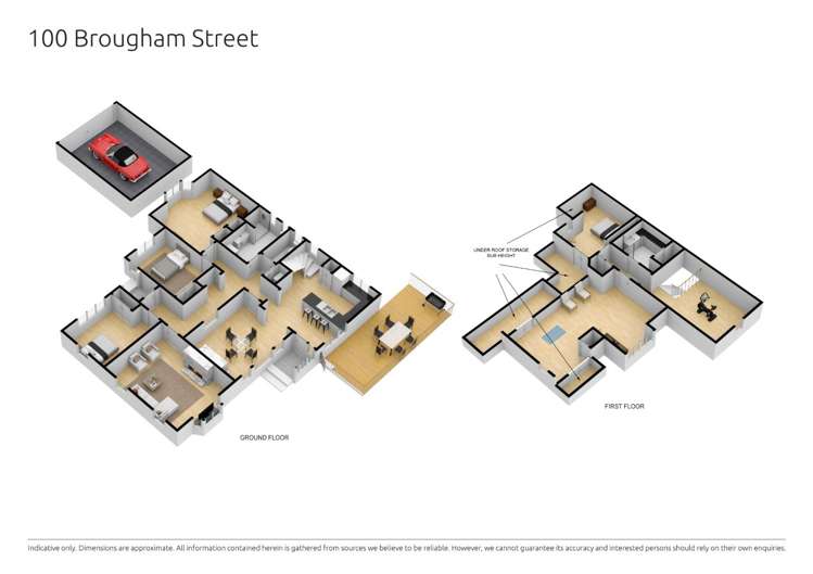 100 Brougham Street Mount Victoria_20