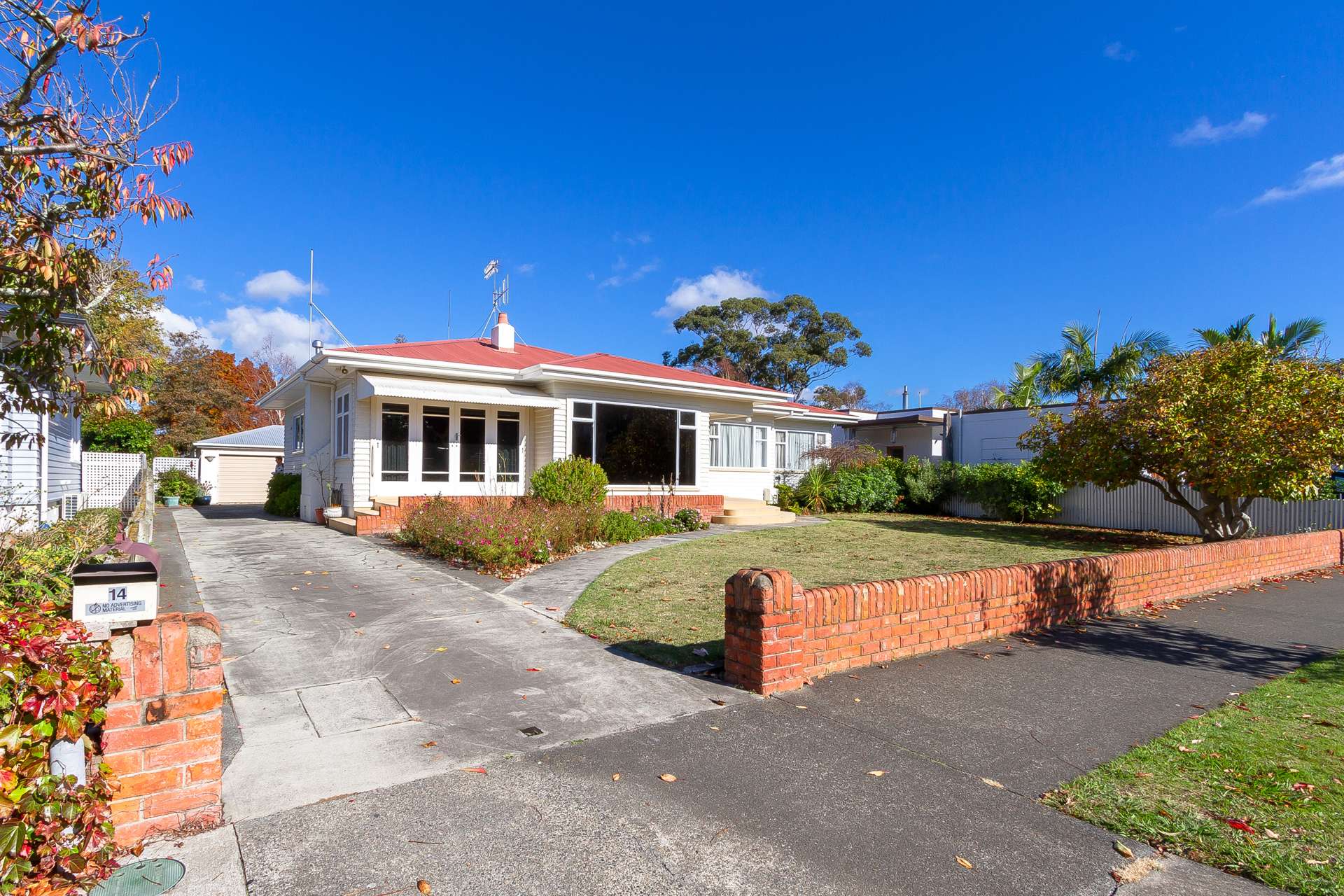 14 Logan Avenue Marewa_0