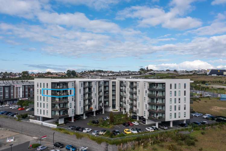 416/3 Kaipiho Lane Albany_26