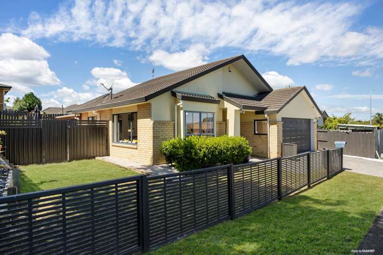 3 Saralee Drive Manurewa_19