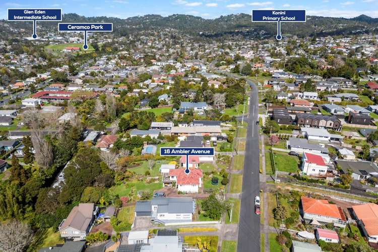 16 Ambler Avenue Glen Eden_13