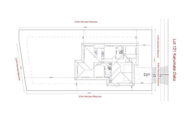 Lot 131 Karumata Oaks Leeston_1