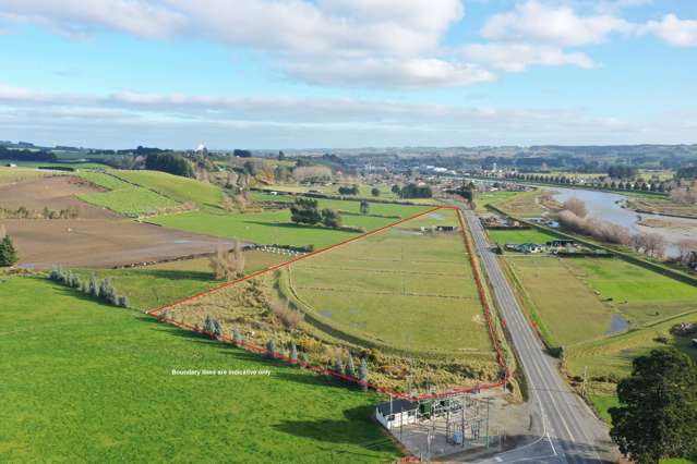 Mataura Lifestyle Block